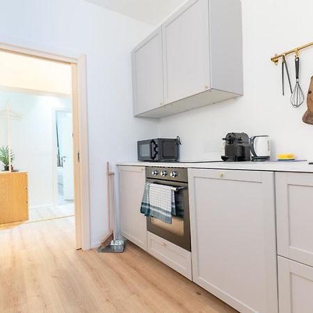 Riverside Appartement - City Center Krems an der Donau Dış mekan fotoğraf